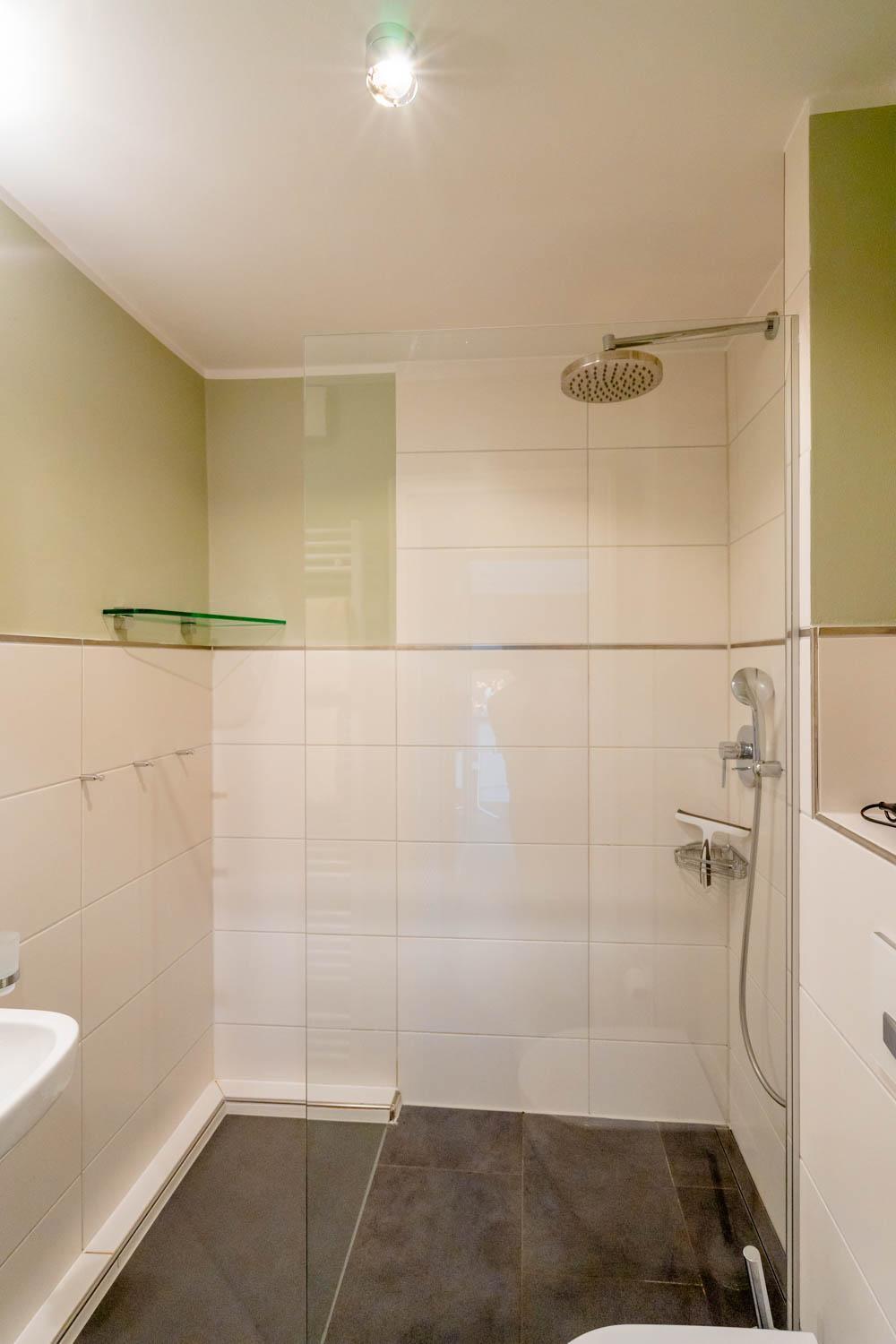 Ferienwohnung Stroenhold Westerland Ngoại thất bức ảnh
