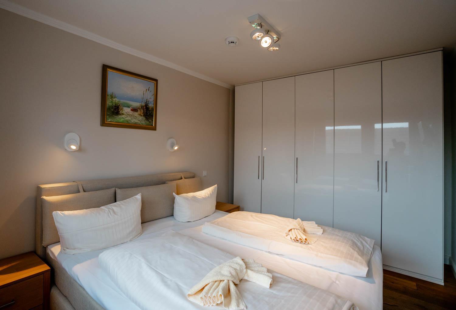 Ferienwohnung Stroenhold Westerland Ngoại thất bức ảnh